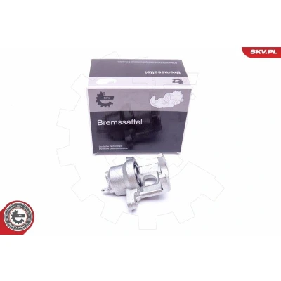 Bilde av Bremsecaliper, Høyre bakaksel, lexus rx, 4783048050