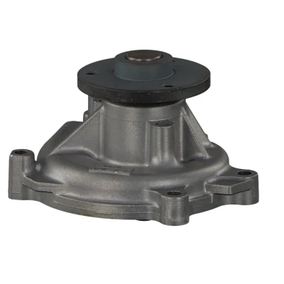 Bilde av FEBI BILSTEIN 30667 Vannpumpe Aluminiumstøpegods med tetning Metall TOYOTA: Yaris I Hatchback