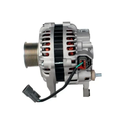 Bilde av HELLA 8EL 012 429 681 Dynamo 14V 90A MAZDA: 6 Hatchback