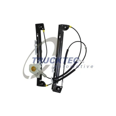 Bilde av Trucktec Automotive Vindusheis foran venstre elektrisk 08.53.005 MINI: Hatchback