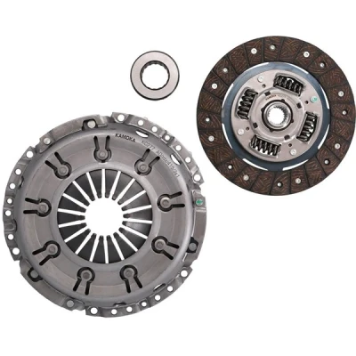 Bilde av LuK BR 0222 623 1139 00 Clutch med utløserlager, clutchplate 230 AUDI: A4 B5 Avant, Sedan, VOLKSWAGEN: Passat Stasjonsvogn