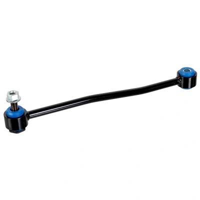Bilde av FEBI BILSTEIN 37163 Stabstag venstre bakaksel, høyre bakaksel 348,5 M12 x 1,75 med selvlåsende mutter FORD: Transit Mk6 Van, Minibuss