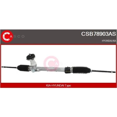 Bilde av CASCO CWT12101AS Vindusvisker Stangsystem for venstreratt foran