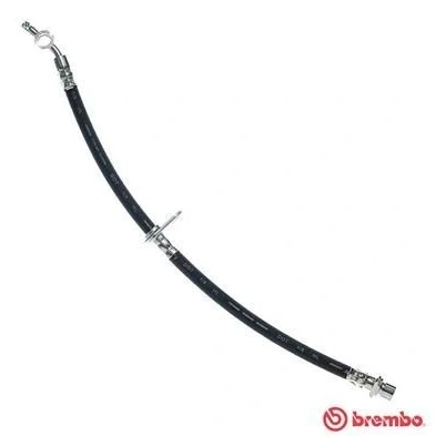 Bilde av BREMBO T 83 095 Bremseslange 415 F10X1 TOYOTA: Land Cruiser 100