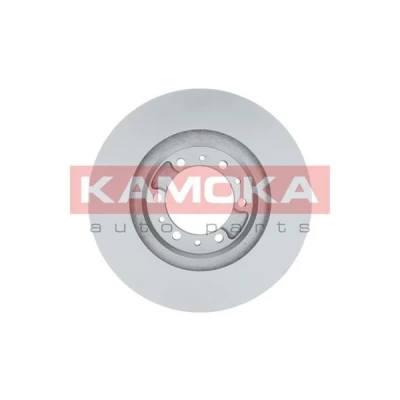 Bilde av Bremseskive, Framaksel, renault kangoo / grand ii, be bop, express, 402061200R, 402067016R, 402067501R, 415 420 01