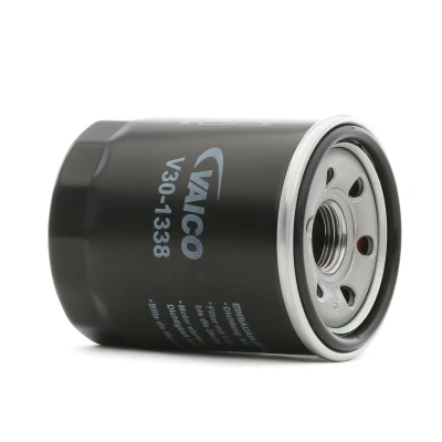 Bilde av VAICO V30 1338 Oljefilter M 20 X 1,5 Original Quality med en retursperreventil Påskruingsfilter HONDA: CR V 3, 2, 4