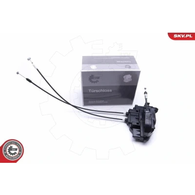 Bilde av Dørlås, Foran venstre, hyundai i30, i30 kombi, 813102L020