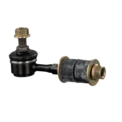 Bilde av FEBI BILSTEIN 41660 Stabstag framaksel venstre, høyre 103 M10 x 1,25 med underlagsskiver, mutter, lager