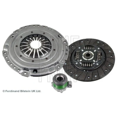 Bilde av BLUE PRINT ADW193075 Clutch tre deler med sentral utkobling, syntetisk fett 228 OPEL: Zafira A