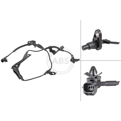 Bilde av A.B.S. 32001 ABS Sensor