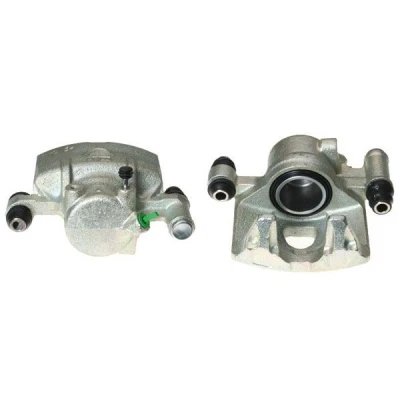 Bilde av BUDWEG CALIPER 341326 Bremsecaliper MITSUBISHI: L300 / Delica III Minibuss, PAJERO 1, L200 II Pick up