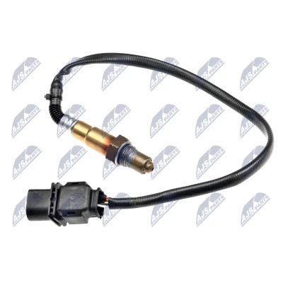 Bilde av Lambdasonde, Foran, hyundai,kia, 39350 2A400