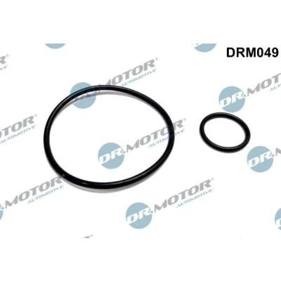 Bilde av DR.MOTOR AUTOMOTIVE DRM049 Pakningssett, undertrykkpumpe FORD: Focus 2 Kombi