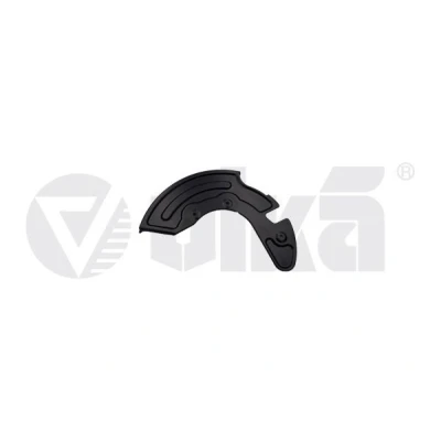 Bilde av VIKA 66151713601 Bremseskjold framaksel venstre VOLKSWAGEN: Passat B5 GP Stasjonsvogn, AUDI: A6 C5 Avant, A4 Sedan