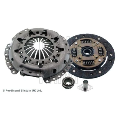 Bilde av BLUE PRINT ADV182363 Drivstoffilter ledningsfilter, uten tilkoplingspunkt for vannsensor, vannutskiller VOLKSWAGEN: Amarok Pick up