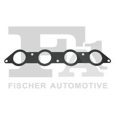 Bilde av FA1 511 037 Innsugspakning sylinderhode VOLKSWAGEN: GOLF 2
