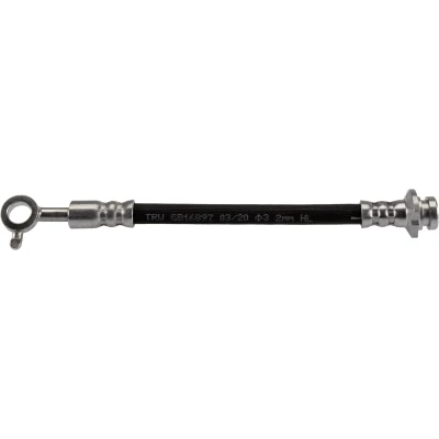 Bilde av TRW PHD2140 Bremseslange 179 M10x1 NISSAN: Qashqai 2