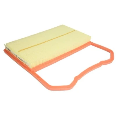 Bilde av PURRO PUR PA0058 Luftfilter 35 285 300 Filterinnsats VOLKSWAGEN: Polo V Hatchback, up! SKODA: Fabia III Citigo