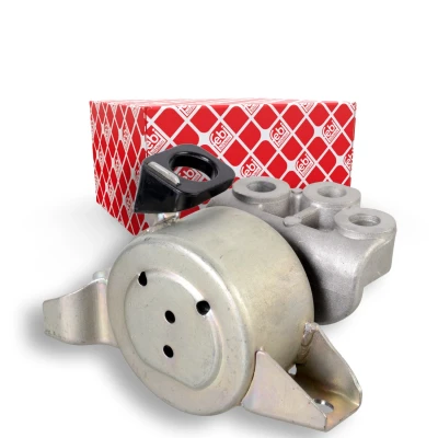 Bilde av FEBI BILSTEIN 174762 Motorfeste høyre hydrolager ALFA ROMEO: MiTo, FIAT: Grande Punto Hatchback