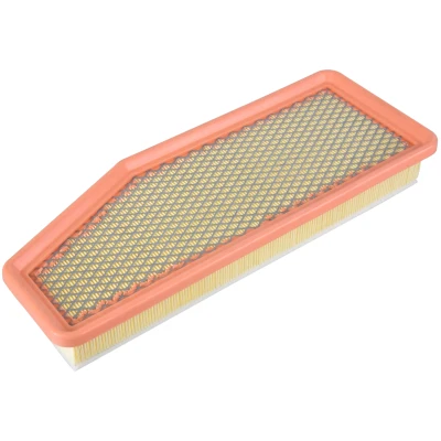 Bilde av BLUE PRINT ADBP220079 Luftfilter 47 159 405 Filterinnsats med forfilter JEEP: Cherokee V