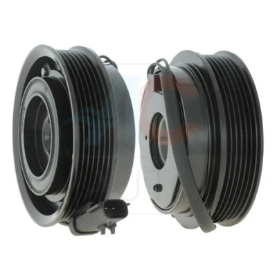 Bilde av ACAUTO AC 06DN114 Magnet Clutch DENSO, CHRYSLER, MERCEDES 10S