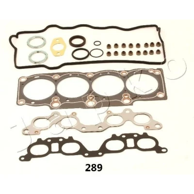 Bilde av JAPKO 48289 Tetningssett, sylindertopp TOYOTA: Carina E Hatchback, Sedan