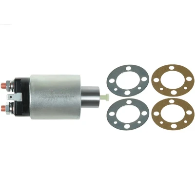 Bilde av Magnetbryter, starter, hyundai,mazda,mitsubishi,nissan, M371X64971, SB642, SB642M, SB644, SB649, SB662