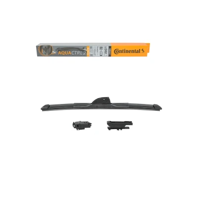 Bilde av Vindusvisker Continental 2800011302280 400mm foran Flatt viskeblad TOYOTA: Prius III Hatchback, VOLVO: 240 Sedan, BMW: X1