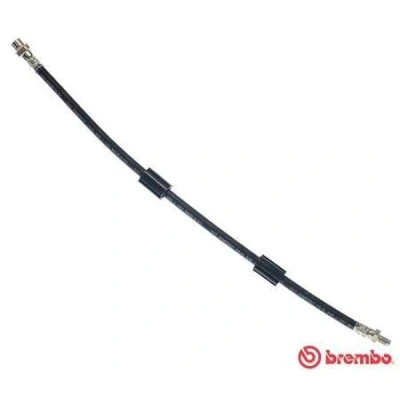 Bilde av BREMBO T 06 013 Bremseslange 510 F10X1 BMW: X5