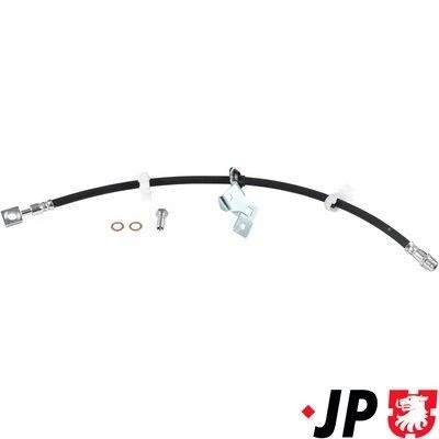 Bilde av JP GROUP 1361600570 Bremseslange framaksel venstre 534 MERCEDES BENZ: ML Klasse