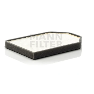 Bilde av MANN FILTER CU 2949 2 Kupéfilter Partikkelfilter 283 203 29 AUDI: A8 D2