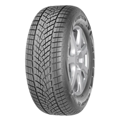 Bilde av Goodyear UltraGrip Ice Gen 1 ( 265/65 R17 112T, Nordiske vinterdekk, SUV )