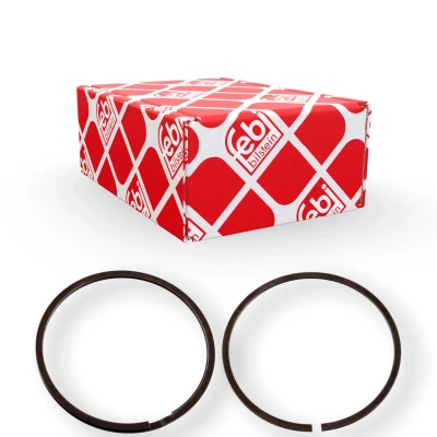 Bilde av FEBI BILSTEIN 102384 Tetningssett, eksosmanifold
