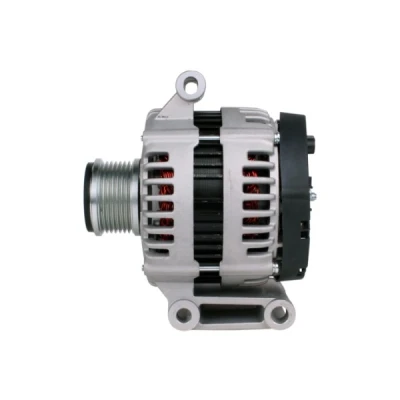 Bilde av HELLA 8EL 012 428 821 Dynamo 14V 150A FORD: Transit Mk6 Van, Minibuss, LAND ROVER: Defender SUV