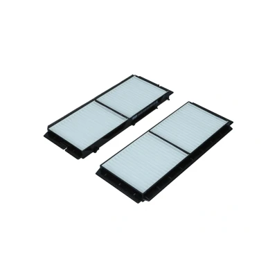 Bilde av Støvfilter, mazda 3, 3 sedan, BBP261J6X, BBP261J6X9A, K5215BBP2, K5216BBP2