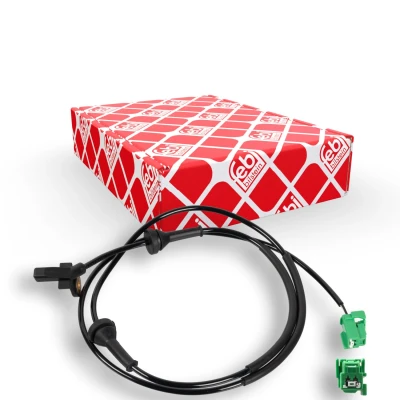 Bilde av FEBI BILSTEIN 172407 ABS Sensor høyre bakaksel 1260 VOLVO: V70 2, XC70 I Cross Country, S60