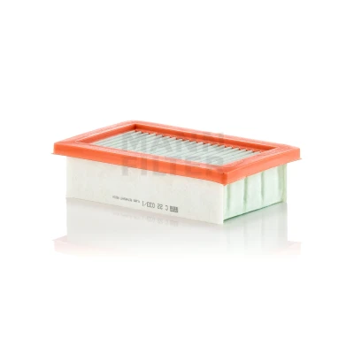 Bilde av MANN FILTER C 22 033/1 Luftfilter 53 136 214 Filterinnsats SMART: Forfour II Hatchback