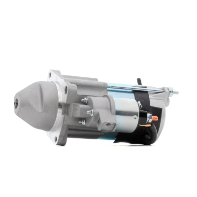 Bilde av AS PL S4017 Starter 12 2,60 9 FIAT: Ducato II Flatvogn lastebil/Chassis, III Minibuss, I lastebil/Chassis
