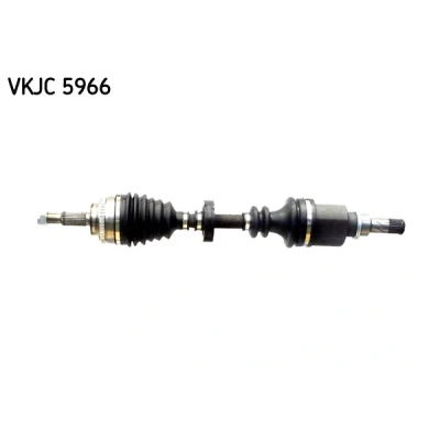 Bilde av SKF VKJC 5966 Drivaksel 608, 64,3