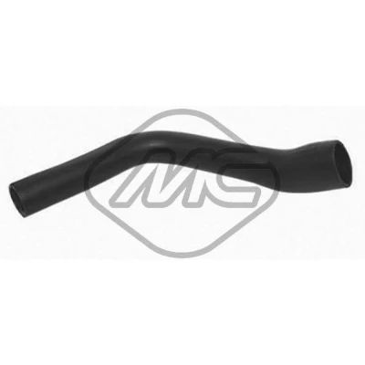 Bilde av Ladeluftslange, opel astra j, j sedan, sports tourer, 08 60 167, 408, 13 265 272, 408 843