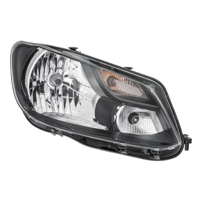Bilde av HELLA 1EL 010 551 121 Frontlykter VOLKSWAGEN: Caddy 3