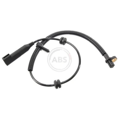 Bilde av A.B.S. 30056 ABS sensor aktiv 600 svart FORD: Focus Mk1 Hatchback
