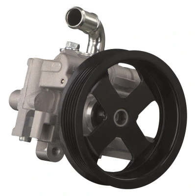 Bilde av FEBI BILSTEIN 180931 Hydraulikkpumpe hydraulisk FORD: Transit Connect Mk1 Van