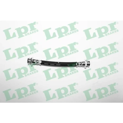 Bilde av LPR 6T48608 Bremseslange 156 F10X1 TOYOTA: Auris Stasjonsvogn, Hatchback, Prius Plus