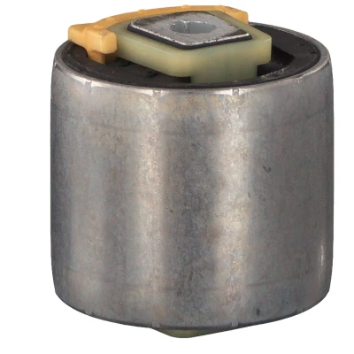 Bilde av FEBI BILSTEIN 49397 Styrestang Lagring framaksel venstre, nede, bak, høyre 80 gummi AUDI: A8 D3