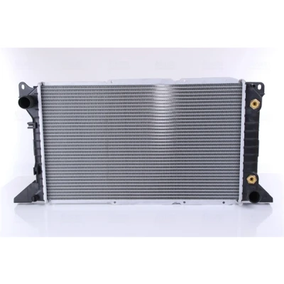 Bilde av NISSENS 62243 Radiator Aluminium 600 359 40 Kjøleribber loddet
