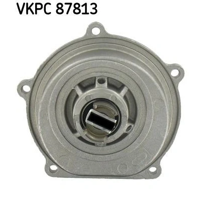 Bilde av SKF VKPC 87813 Vannpumpe med tetning stålplate for vifteremdrift LAND ROVER: Freelander I SUV