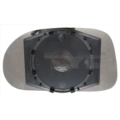 Bilde av Speilglass, ytterspeil, Venstre, fiat brava, bravo i, marea, marea weekend, 5895507, 71711179