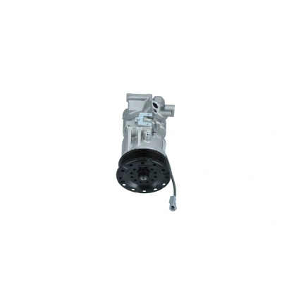 Bilde av NRF 32614 Kompressor 5SE09 12 PAG 46 med kompressorlje