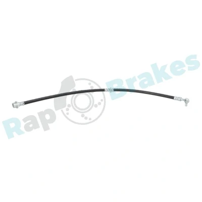 Bilde av TRW PHD1273 Bremseslange 612 M10x1 NISSAN: X Trail